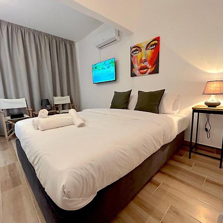 Queen Regina Suites By Platform 357 Nicosia Luaran gambar