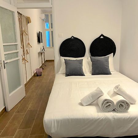 Queen Regina Suites By Platform 357 Nicosia Luaran gambar