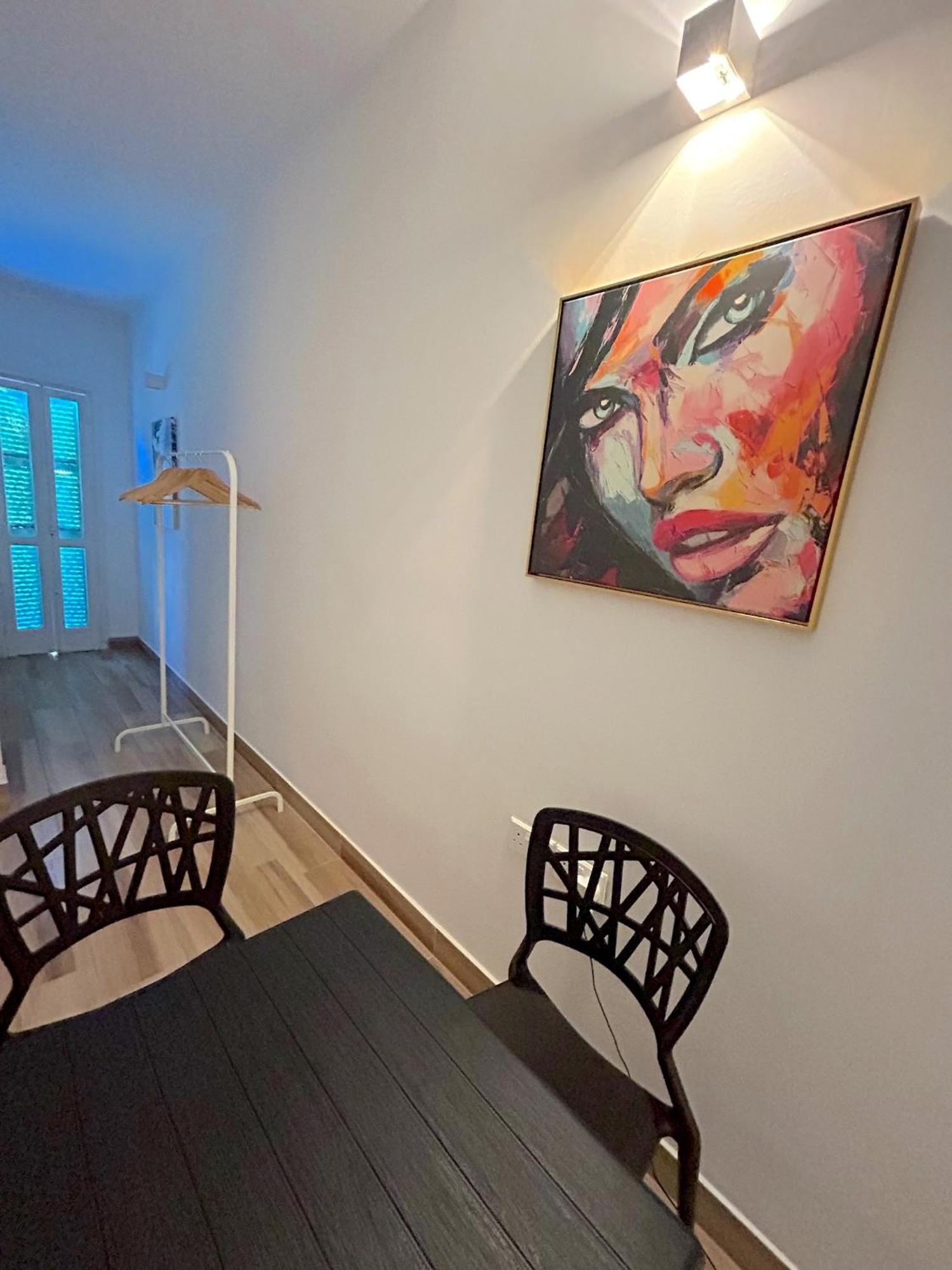 Queen Regina Suites By Platform 357 Nicosia Luaran gambar