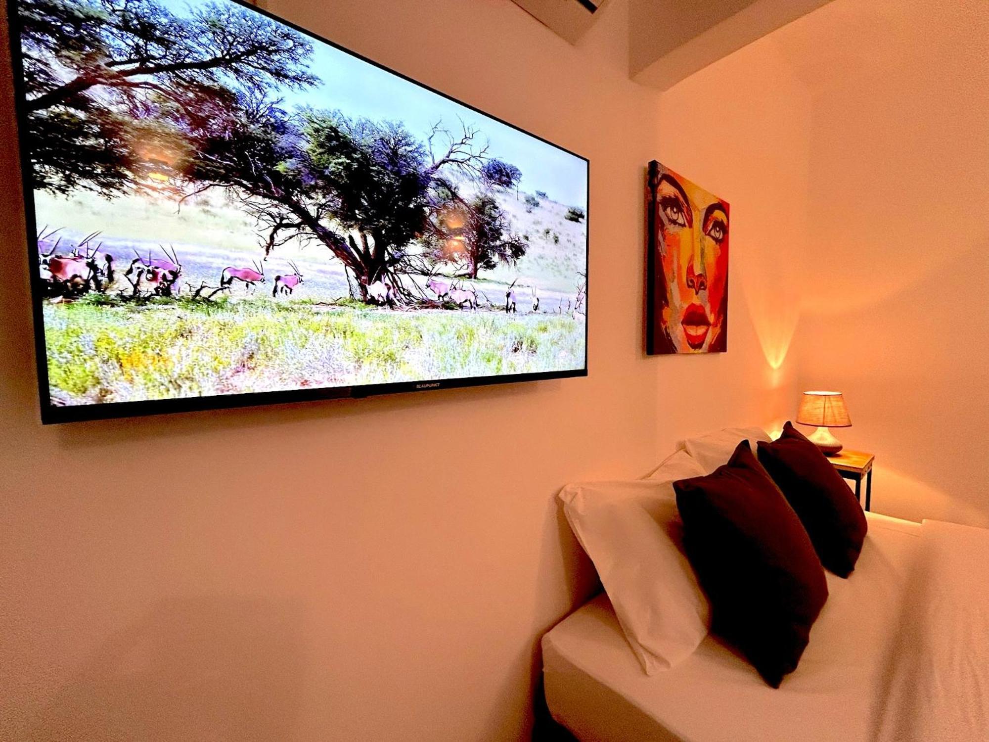 Queen Regina Suites By Platform 357 Nicosia Luaran gambar