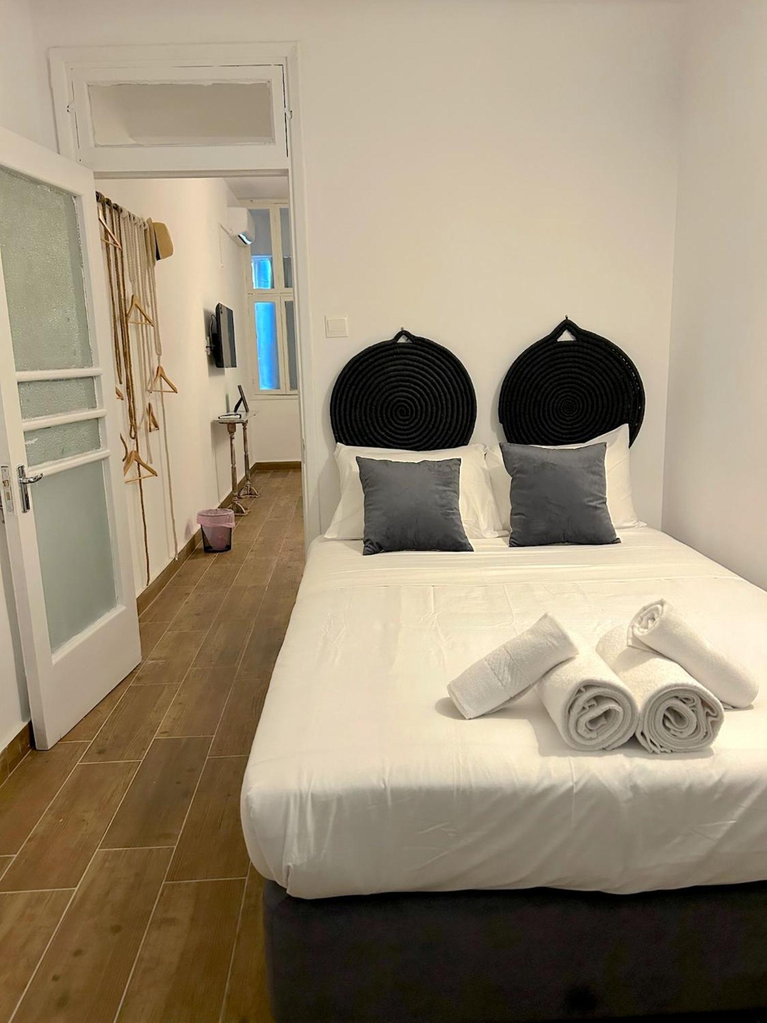 Queen Regina Suites By Platform 357 Nicosia Luaran gambar