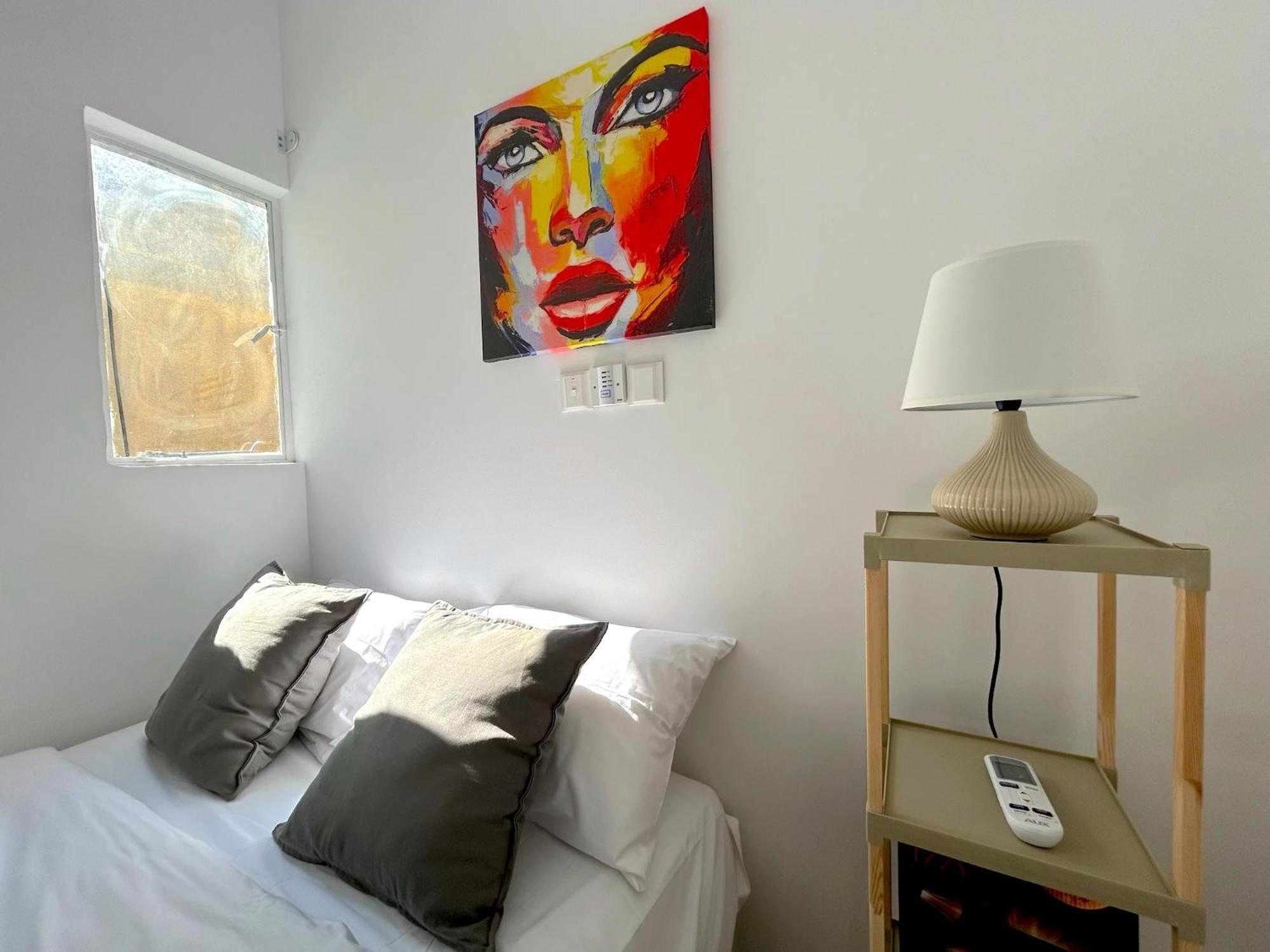 Queen Regina Suites By Platform 357 Nicosia Luaran gambar