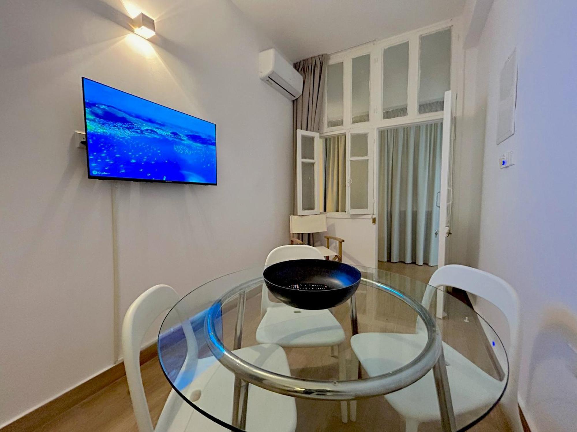 Queen Regina Suites By Platform 357 Nicosia Luaran gambar