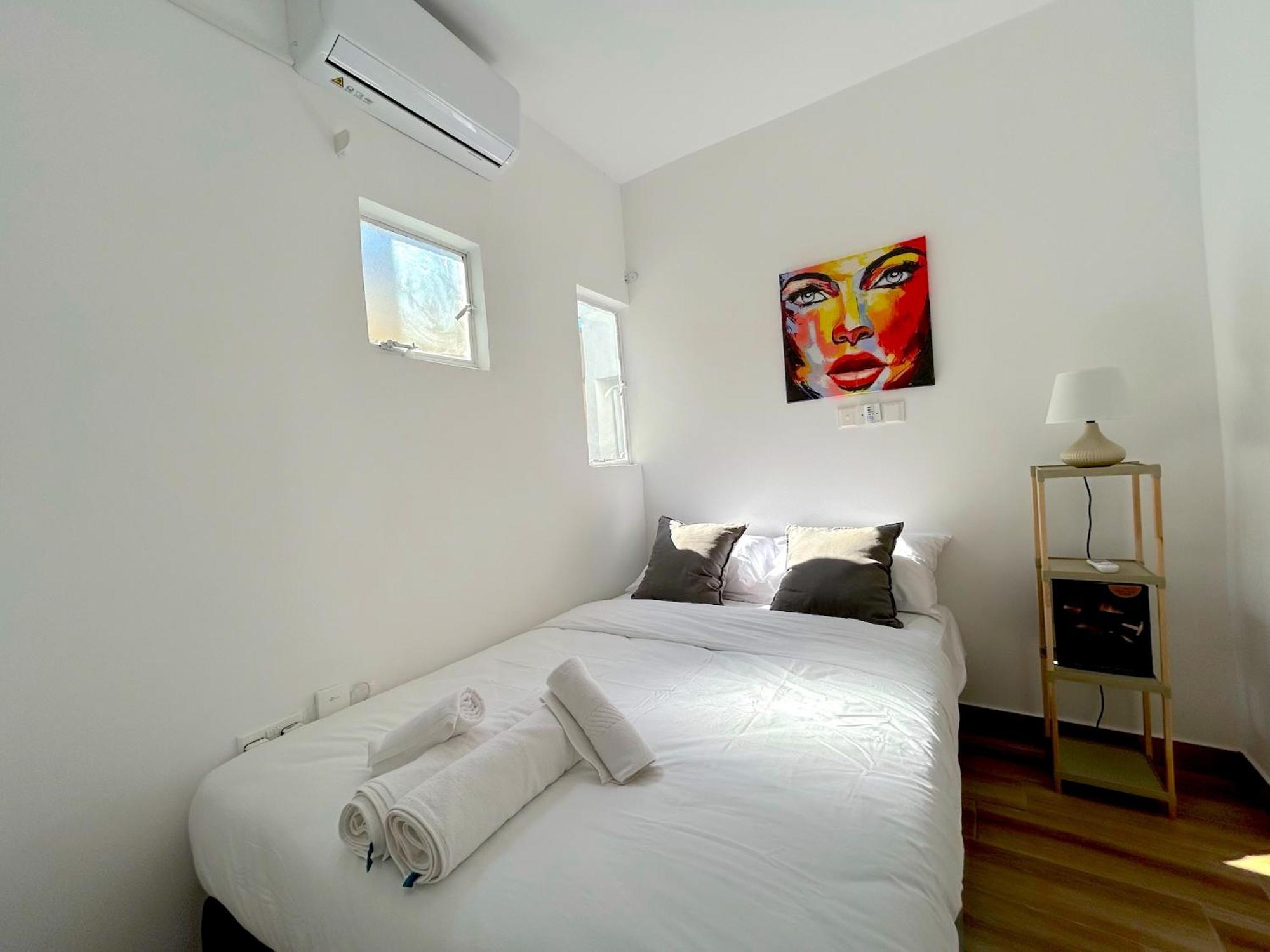 Queen Regina Suites By Platform 357 Nicosia Luaran gambar