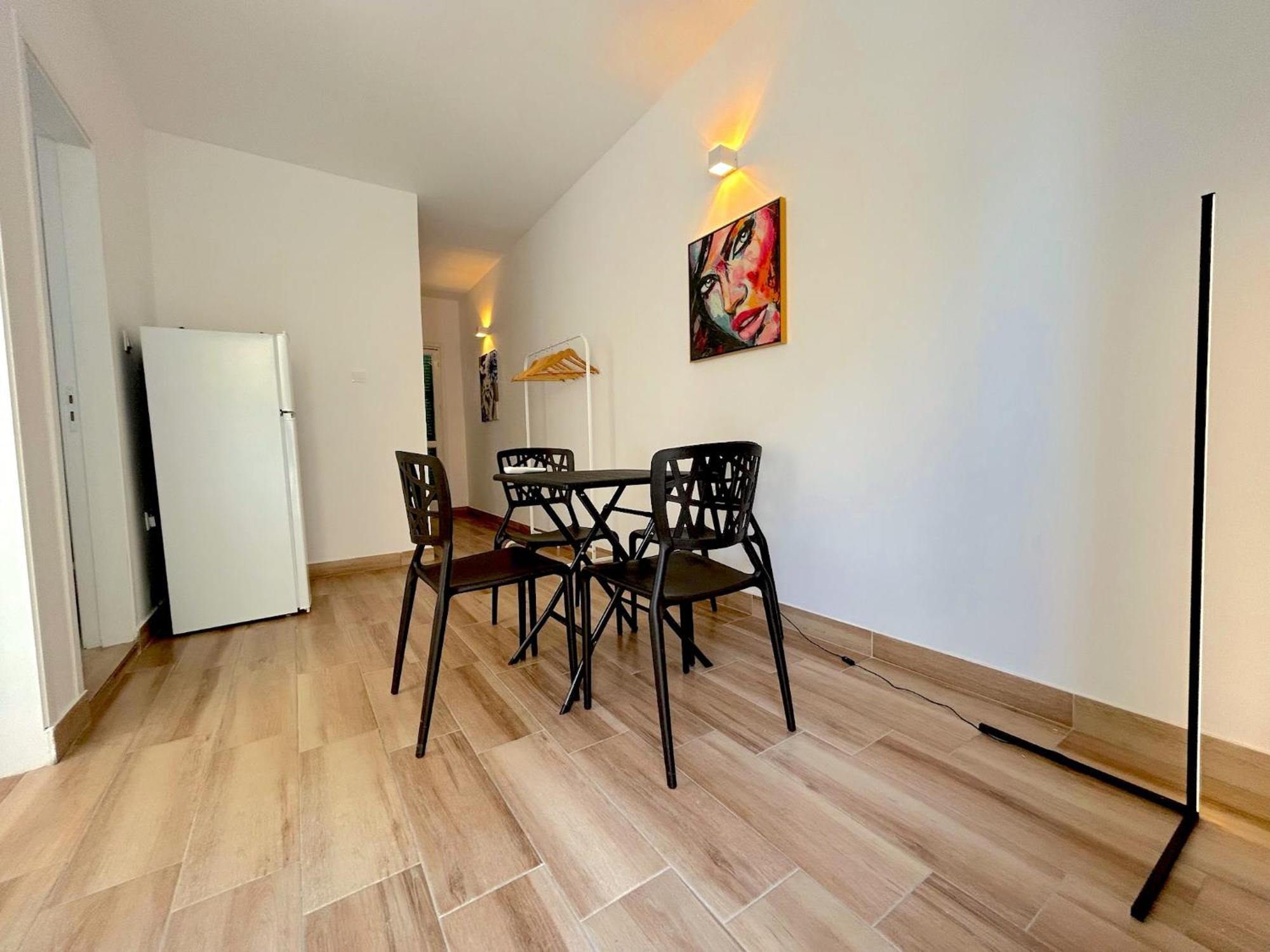 Queen Regina Suites By Platform 357 Nicosia Luaran gambar