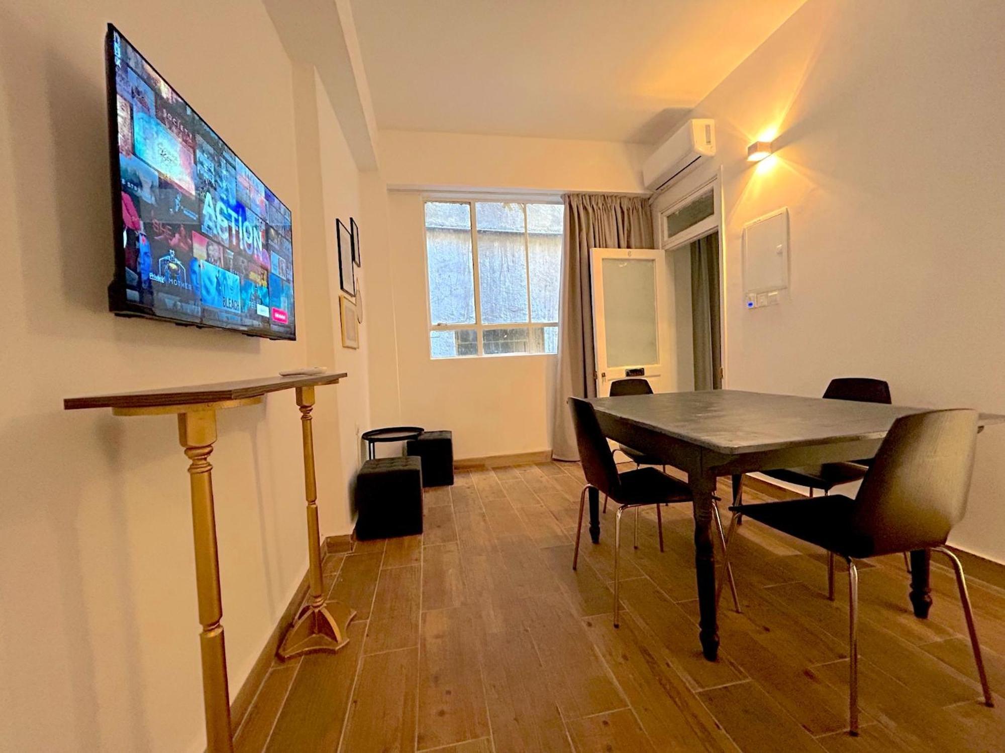 Queen Regina Suites By Platform 357 Nicosia Luaran gambar