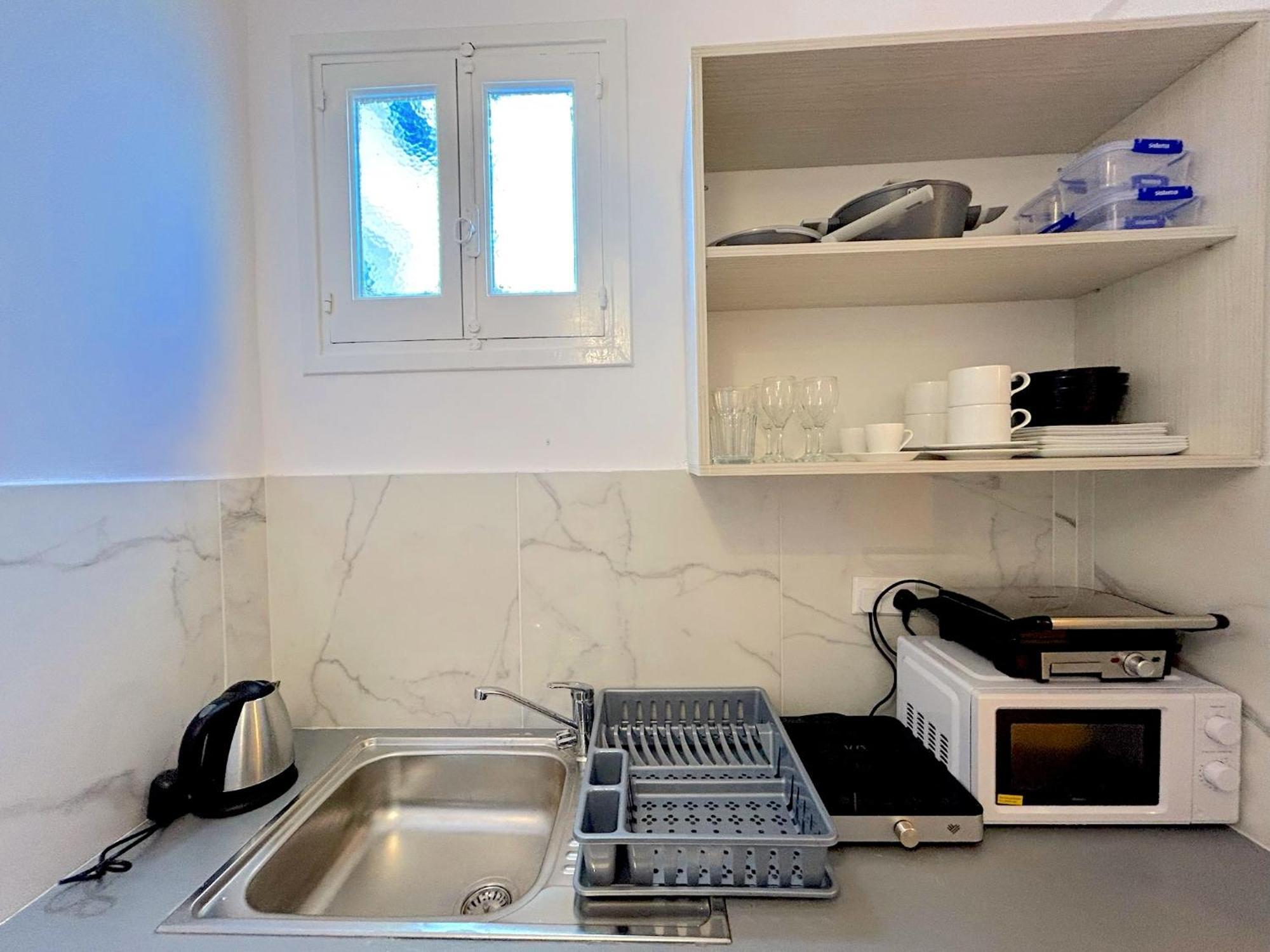 Queen Regina Suites By Platform 357 Nicosia Luaran gambar