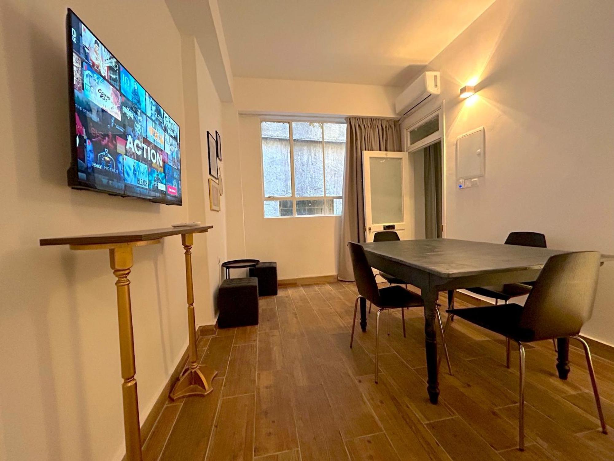 Queen Regina Suites By Platform 357 Nicosia Luaran gambar