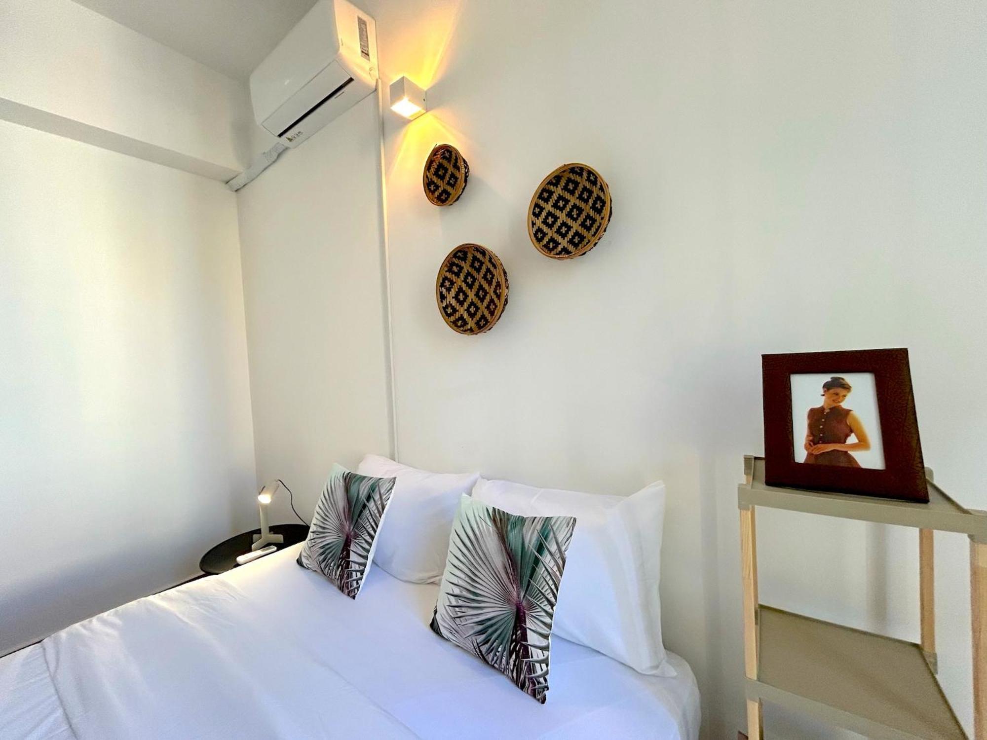 Queen Regina Suites By Platform 357 Nicosia Luaran gambar