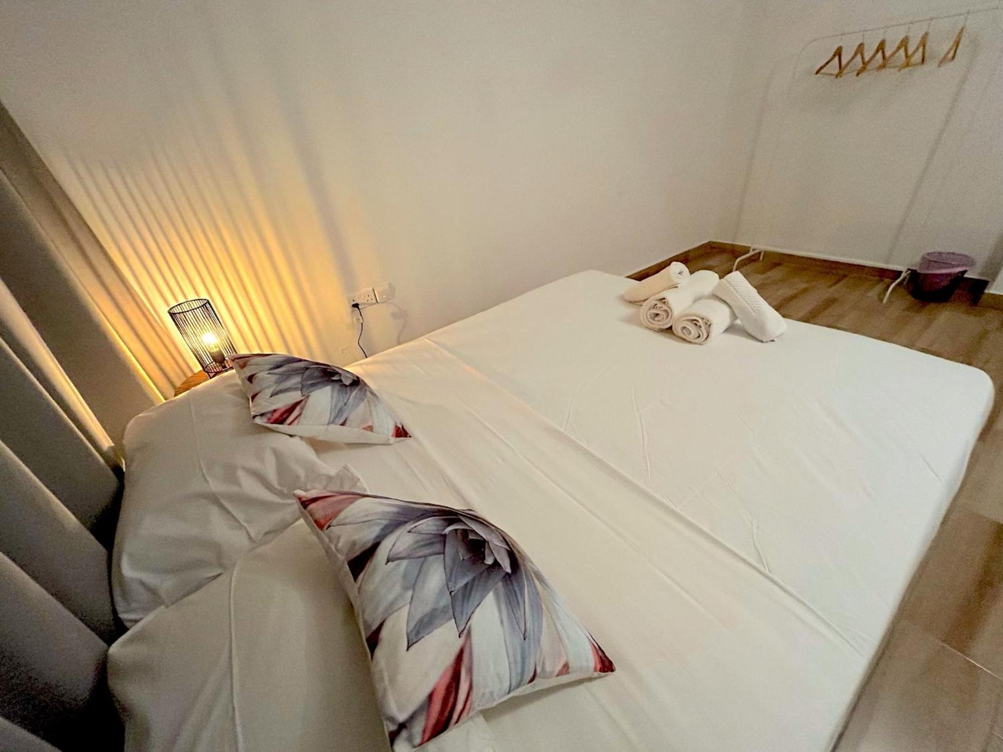 Queen Regina Suites By Platform 357 Nicosia Luaran gambar