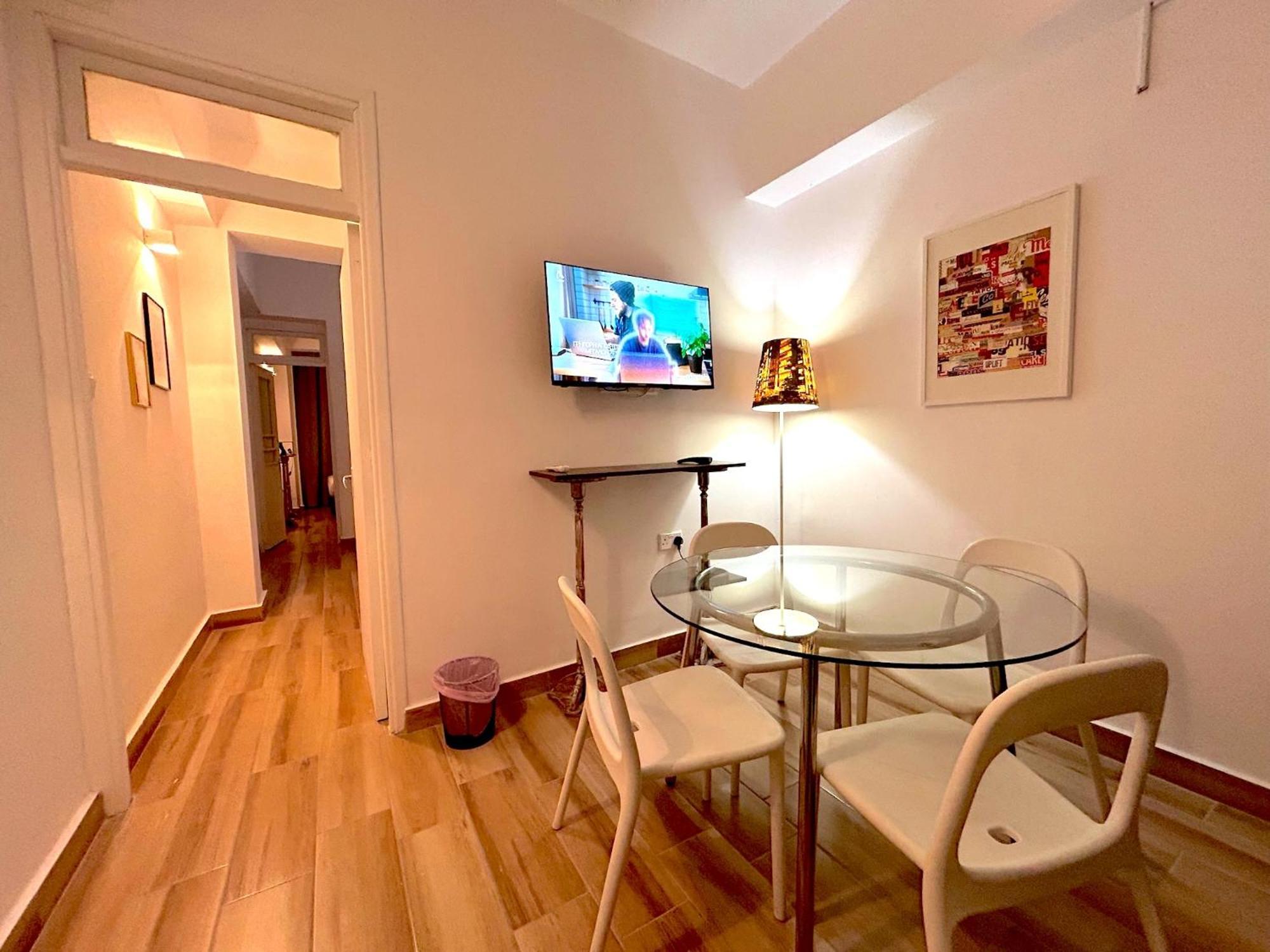 Queen Regina Suites By Platform 357 Nicosia Luaran gambar