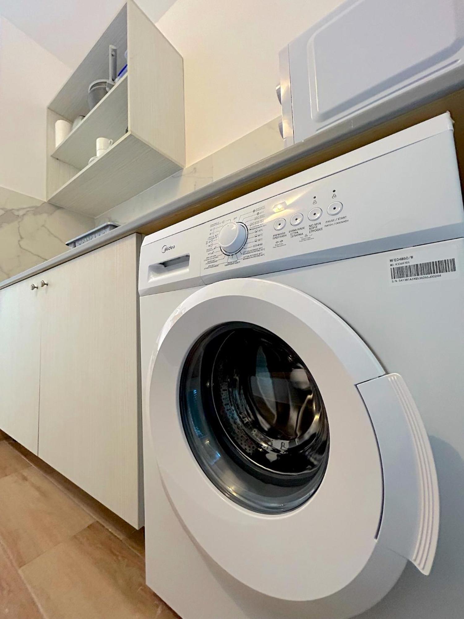 Queen Regina Suites By Platform 357 Nicosia Luaran gambar