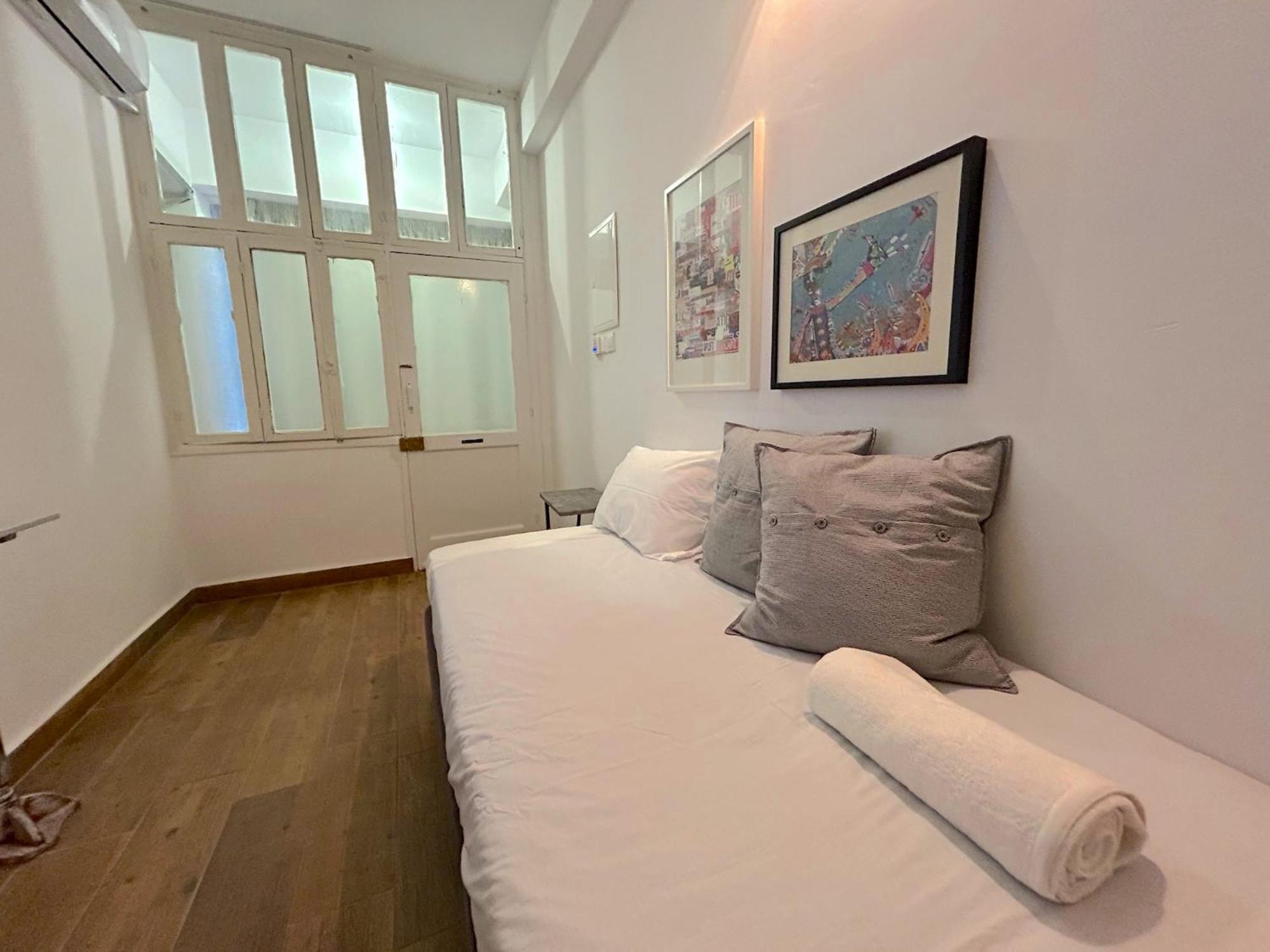 Queen Regina Suites By Platform 357 Nicosia Luaran gambar
