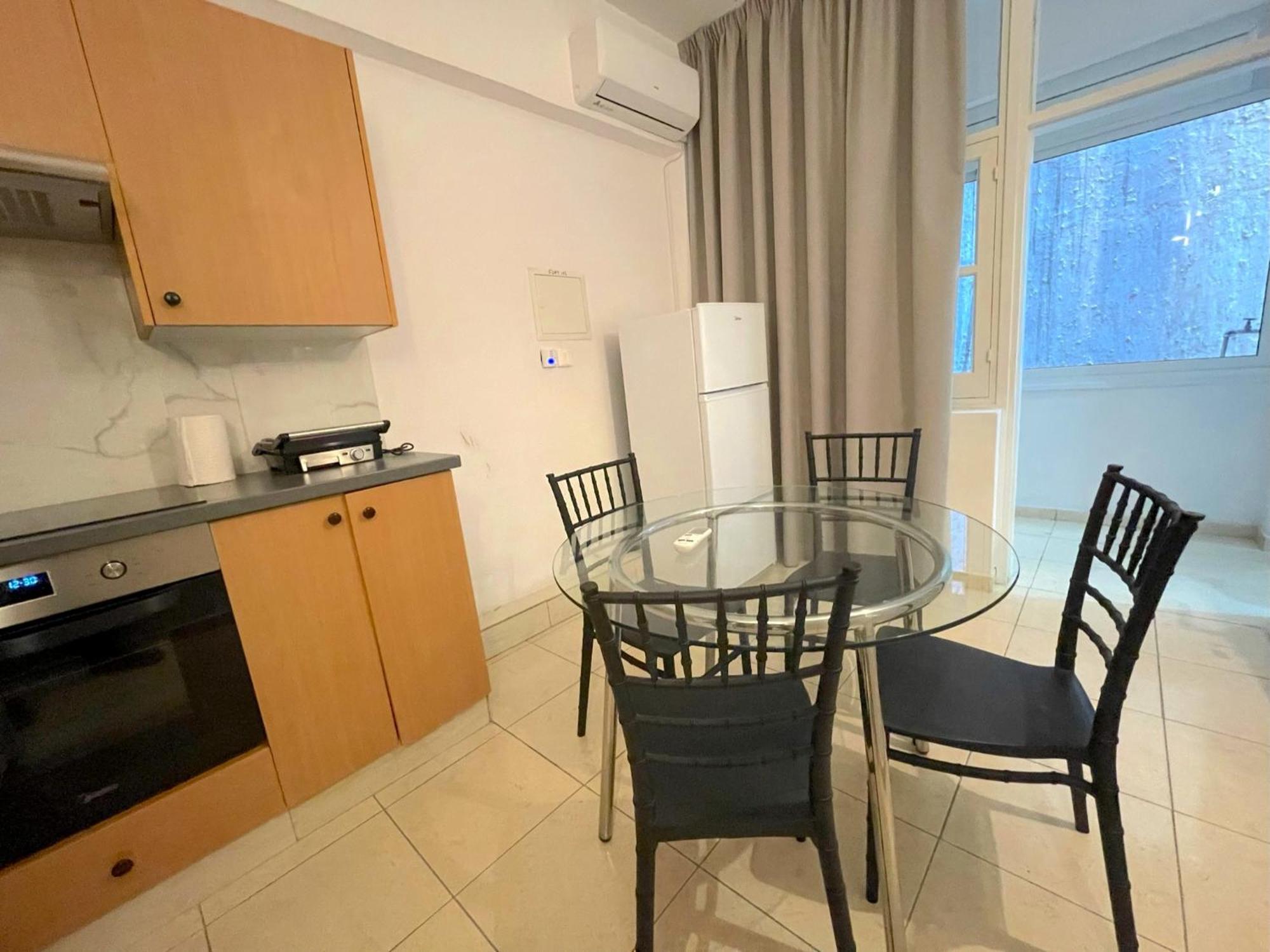 Queen Regina Suites By Platform 357 Nicosia Luaran gambar