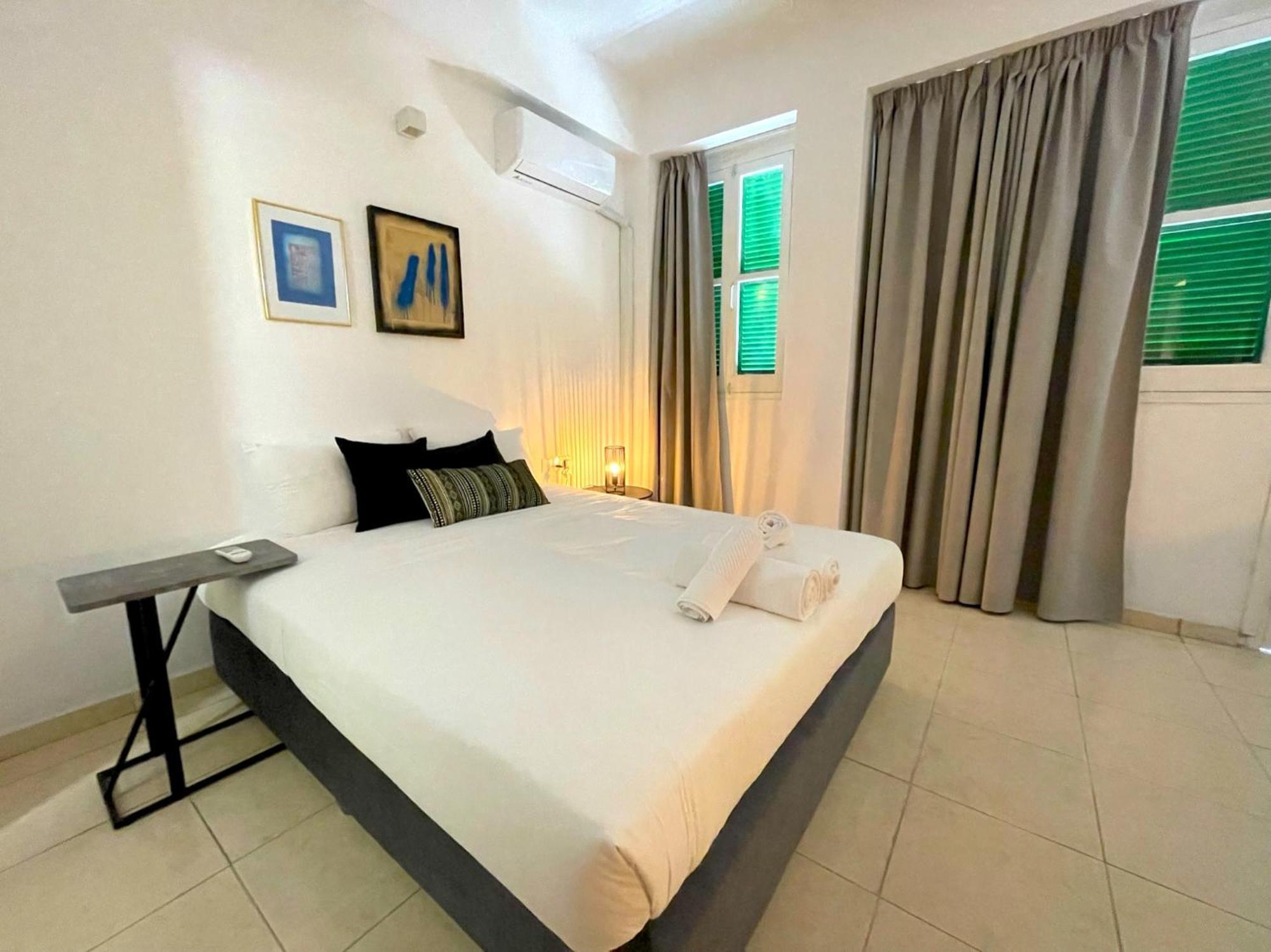 Queen Regina Suites By Platform 357 Nicosia Luaran gambar